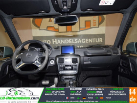 Mercedes Classe G 500 BVA  occasion � Beaupuy - photo n�3