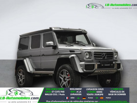 Mercedes Classe G 500 BVA  occasion � Beaupuy - photo n�2