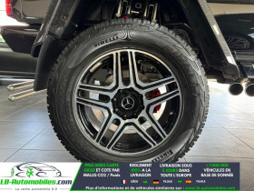 Mercedes Classe G 500 BVA  occasion � Beaupuy - photo n�5