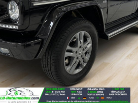 Mercedes Classe G 500 BVA  occasion � Beaupuy - photo n�5