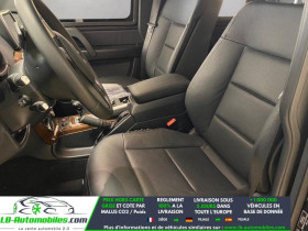 Mercedes Classe G 500 BVA  occasion � Beaupuy - photo n�3