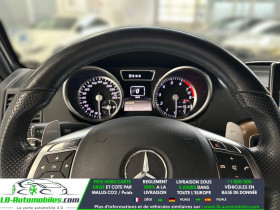 Mercedes Classe G 500 BVA  occasion � Beaupuy - photo n�4