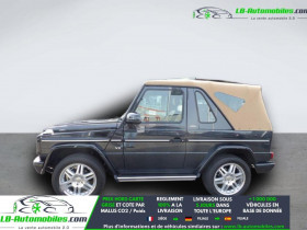 Mercedes Classe G 500 BVA  occasion � Beaupuy - photo n�3