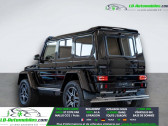Annonce Mercedes Classe G occasion Essence 500 BVA � Beaupuy