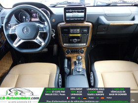 Mercedes Classe G 500 BVA  occasion � Beaupuy - photo n�2