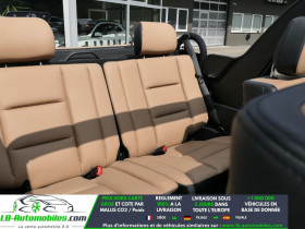 Mercedes Classe G 500 BVA  occasion � Beaupuy - photo n�5