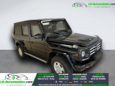 Annonce Mercedes Classe G occasion Essence 500 BVA � Beaupuy