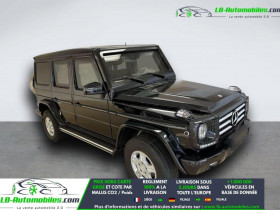 Mercedes Classe G , garage LB AUTOMOBILES � Beaupuy