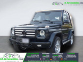 Annonce Mercedes Classe G occasion Essence 500 BVA � Beaupuy
