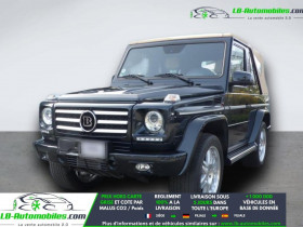 Mercedes Classe G , garage LB AUTOMOBILES � Beaupuy