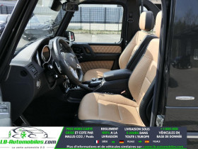 Mercedes Classe G 500 BVA  occasion � Beaupuy - photo n�4