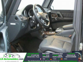 Mercedes Classe G 500 BVA  occasion � Beaupuy - photo n�5