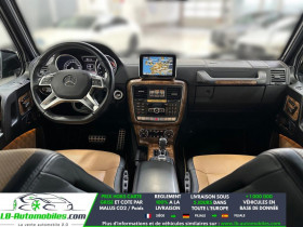 Mercedes Classe G 500 BVA  occasion � Beaupuy - photo n�2