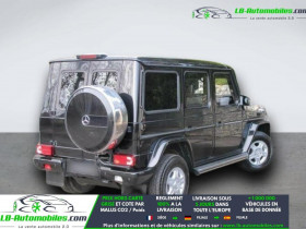 Mercedes Classe G 500 BVA  occasion � Beaupuy - photo n�4
