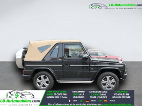Mercedes Classe G 500 BVA  occasion � Beaupuy - photo n�3