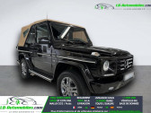 Annonce Mercedes Classe G occasion Essence 500 BVA � Beaupuy