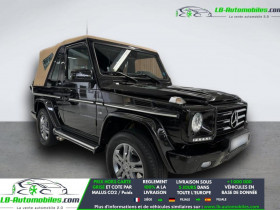 Mercedes Classe G , garage LB AUTOMOBILES � Beaupuy