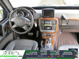 Mercedes Classe G 500 BVA  occasion � Beaupuy - photo n�3