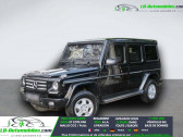 Annonce Mercedes Classe G occasion Essence 500 BVA � Beaupuy