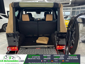 Mercedes Classe G 500 BVA  occasion � Beaupuy - photo n�6