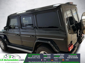 Mercedes Classe G 500 BVA  occasion � Beaupuy - photo n�4