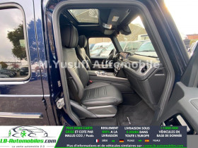 Mercedes Classe G 500 BVA  occasion � Beaupuy - photo n�7