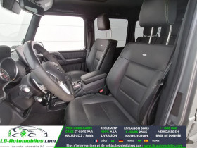 Mercedes Classe G 500 BVA  occasion � Beaupuy - photo n�7