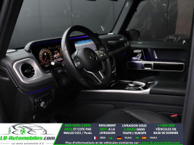 Mercedes Classe G 500 BVA  occasion � Beaupuy - photo n�3