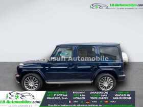 Mercedes Classe G 500 BVA  occasion � Beaupuy - photo n�6