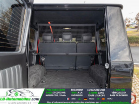 Mercedes Classe G 500 BVA  occasion � Beaupuy - photo n�5
