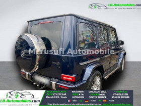 Mercedes Classe G 500 BVA  occasion � Beaupuy - photo n�4