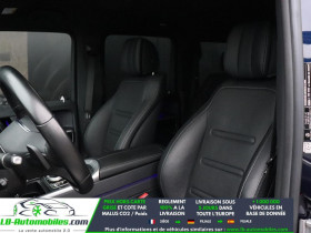 Mercedes Classe G 500 BVA  occasion � Beaupuy - photo n�2