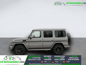 Mercedes Classe G 500 BVA  occasion � Beaupuy - photo n�5