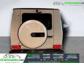 Mercedes Classe G 500 BVA  occasion � Beaupuy - photo n�5