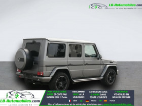Mercedes Classe G 500 BVA  occasion � Beaupuy - photo n�3