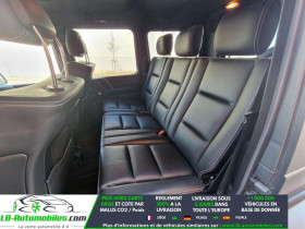 Mercedes Classe G 500 BVA  occasion � Beaupuy - photo n�5