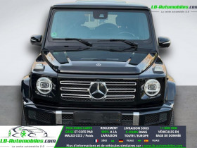 Mercedes Classe G 500 BVA  occasion � Beaupuy - photo n�5