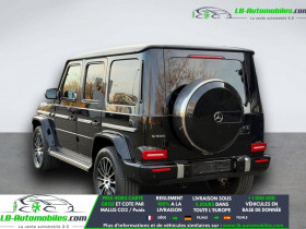 Mercedes Classe G 500 BVA  occasion � Beaupuy - photo n�4