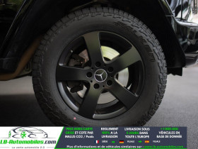 Mercedes Classe G 500 BVA  occasion � Beaupuy - photo n�6