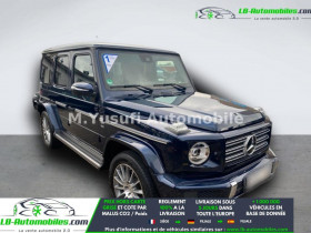 Mercedes Classe G 500 BVA  occasion � Beaupuy - photo n�2