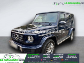 Mercedes Classe G , garage LB AUTOMOBILES � Beaupuy