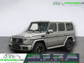 Mercedes Classe G , garage LB AUTOMOBILES � Beaupuy