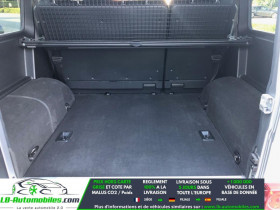 Mercedes Classe G 500 BVA  occasion � Beaupuy - photo n�6