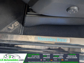 Mercedes Classe G 500 BVA  occasion � Beaupuy - photo n�5