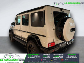 Mercedes Classe G 500 BVA  occasion � Beaupuy - photo n�3