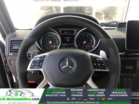 Mercedes Classe G 500 BVA  occasion � Beaupuy - photo n�5