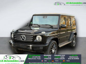 Mercedes Classe G 500 BVA  � Beaupuy 31