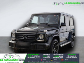 Mercedes Classe G 500 BVA  occasion � Beaupuy - photo n�2