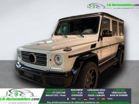 Mercedes Classe G , garage LB AUTOMOBILES � Beaupuy