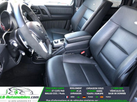 Mercedes Classe G 500 BVA  occasion � Beaupuy - photo n�4